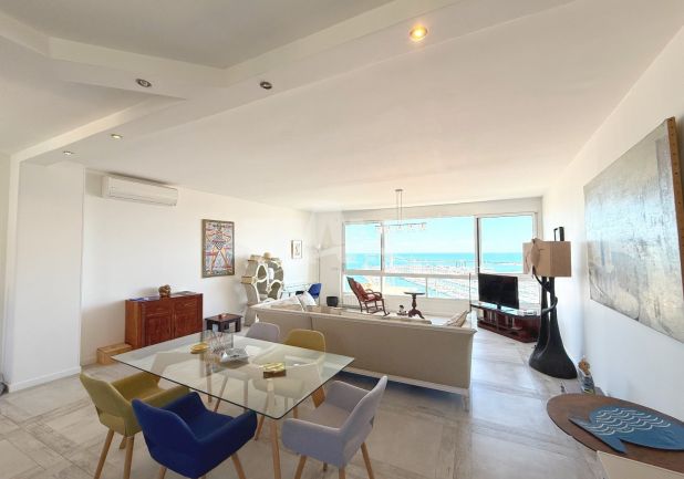 vente Appartement Sete