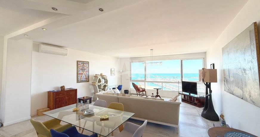 vente Appartement Sete