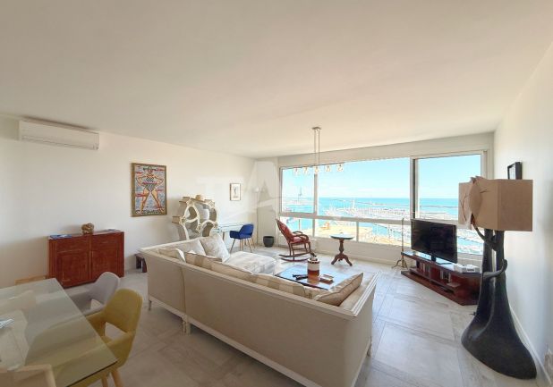 vente Appartement Sete