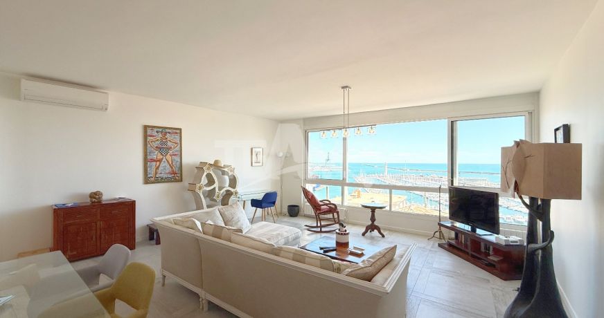 vente Appartement Sete