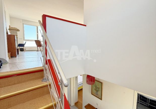 vente Appartement Sete