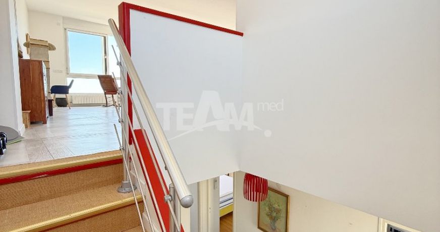 vente Appartement Sete