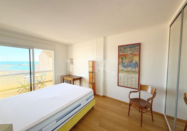 vente Appartement Sete