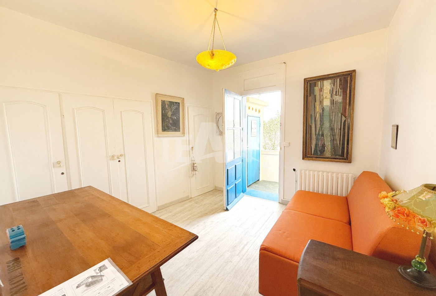 à vendre Appartement Sete - Photo 9
