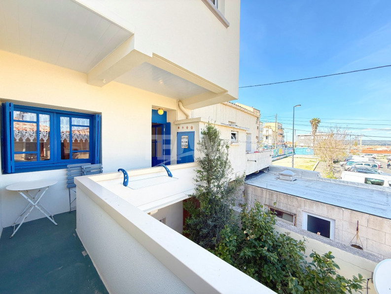 à vendre Appartement Sete - Photo 6