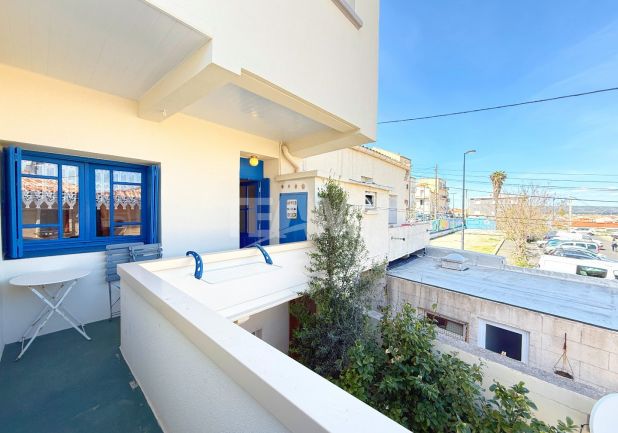 vente Appartement Sete