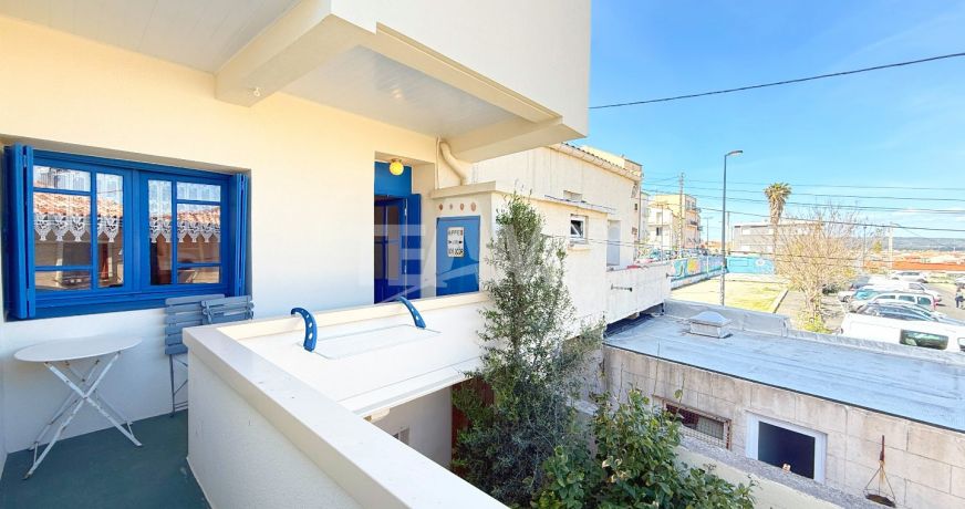 vente Appartement Sete