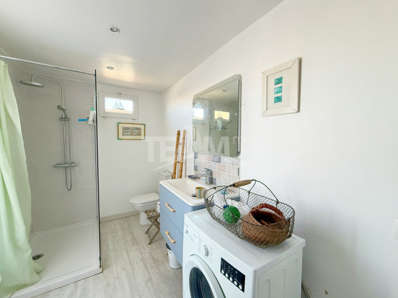 à vendre Appartement Sete - Photo 10