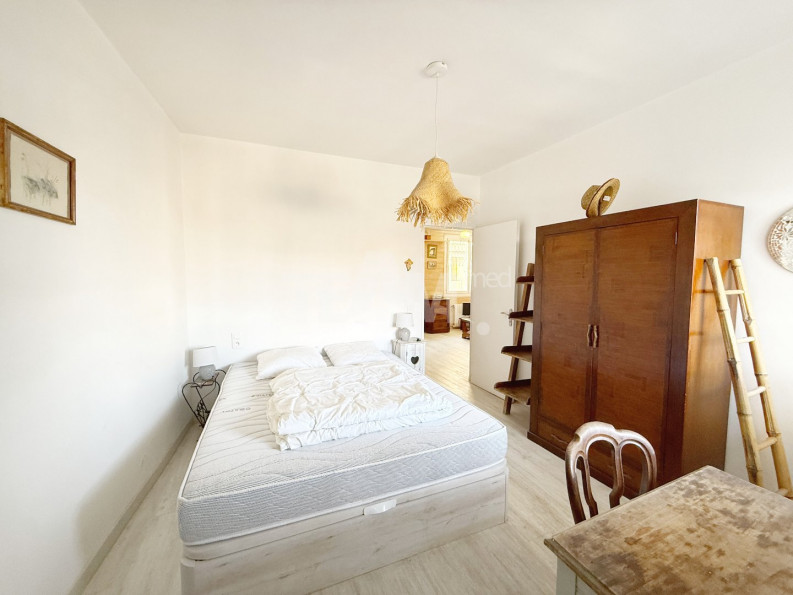 vente Appartement Sete - Photo 7