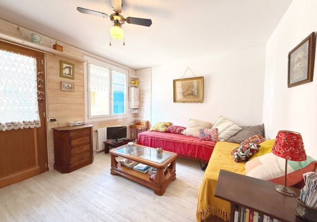 vente Appartement Sete