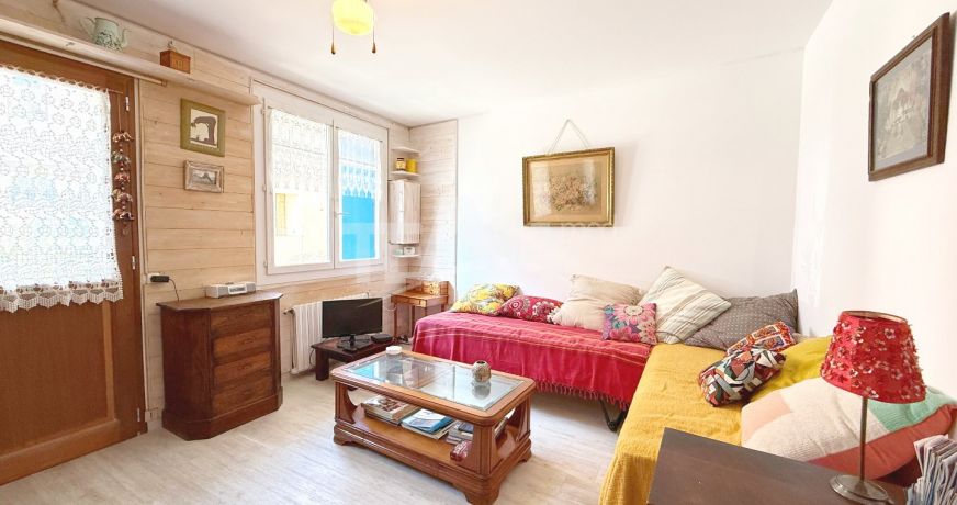 vente Appartement Sete