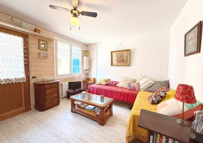 vente Appartement Sete