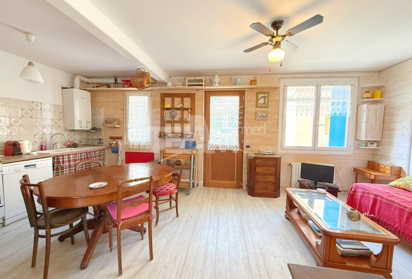 à vendre Appartement Sete - Photo 5