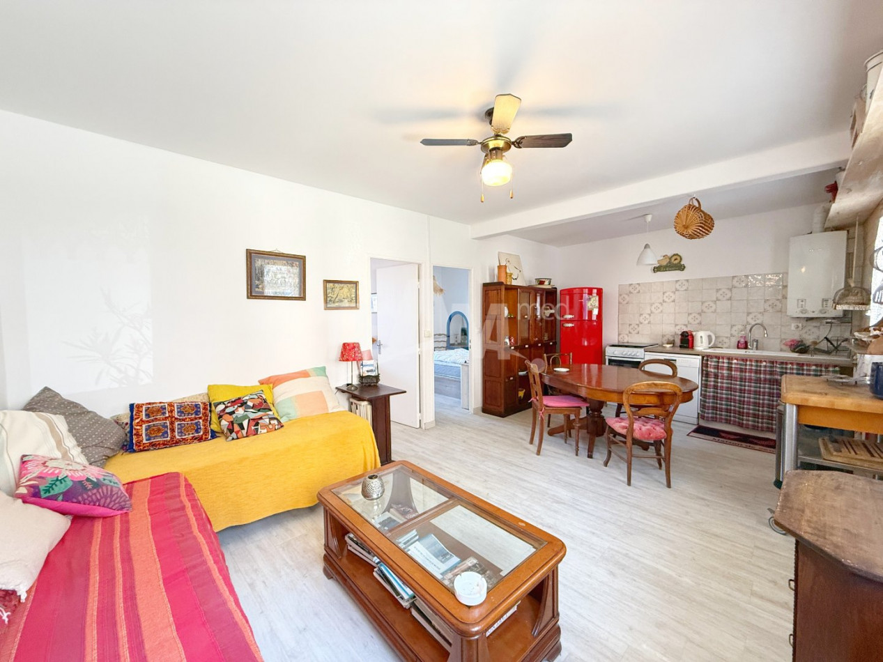 vente Appartement Sete - Photo 4