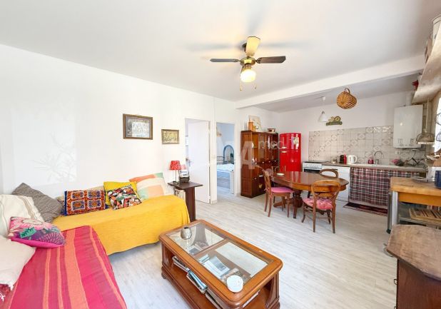 vente Appartement Sete