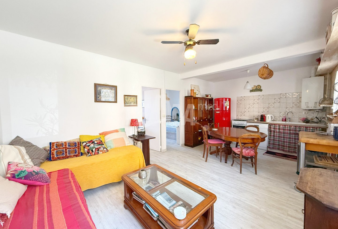 à vendre Appartement Sete - Photo 4