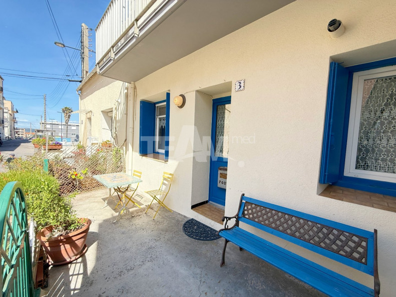 à vendre Appartement Sete - Photo 3