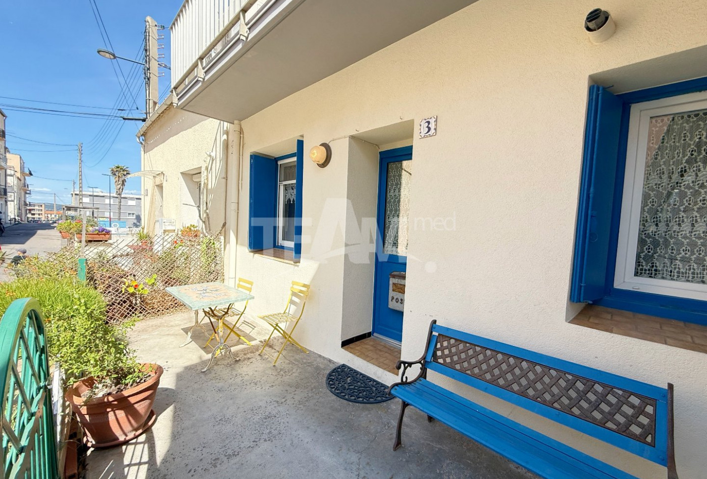 à vendre Appartement Sete - Photo 3
