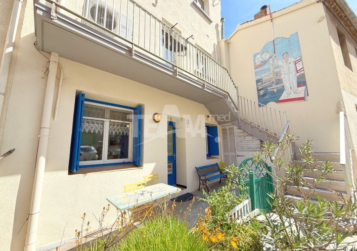 sale Appartement Sete