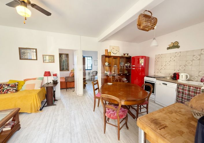 vente Appartement Sete