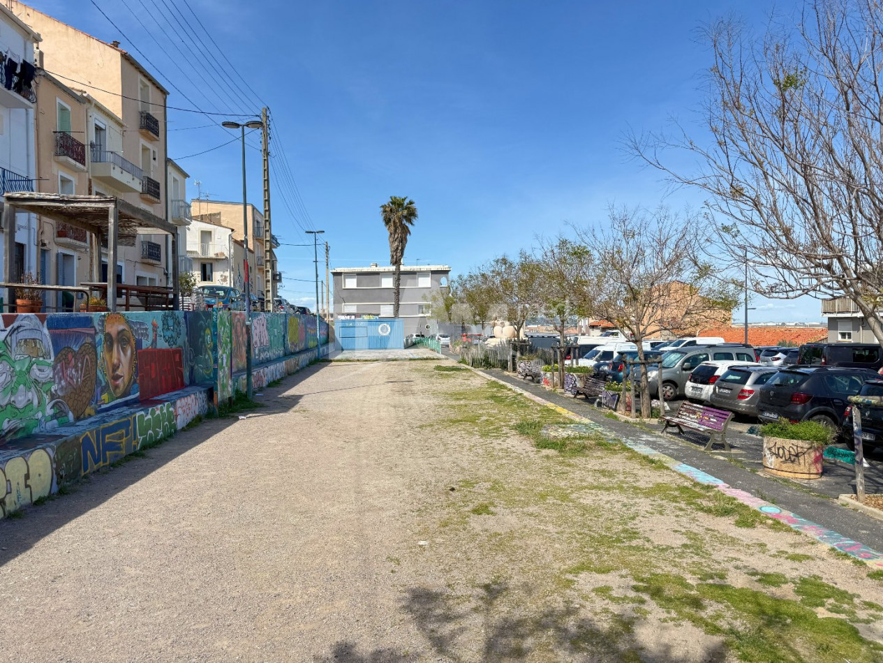 vente Appartement Sete - Photo 13