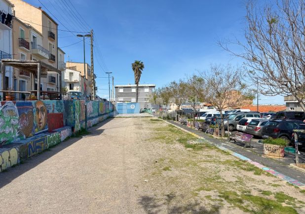 vente Appartement Sete