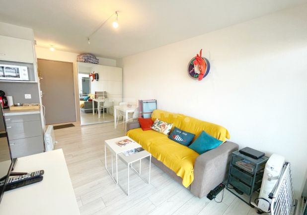 vente Appartement Sete