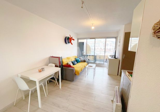 vente Appartement Sete