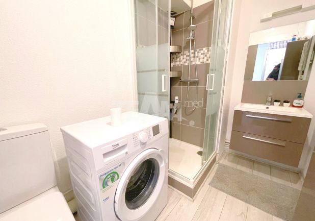 vente Appartement Sete