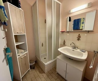 en location saisonnière Appartement Sète