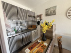 en location saisonnière Appartement Sète