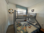 en location saisonnière Appartement Sète