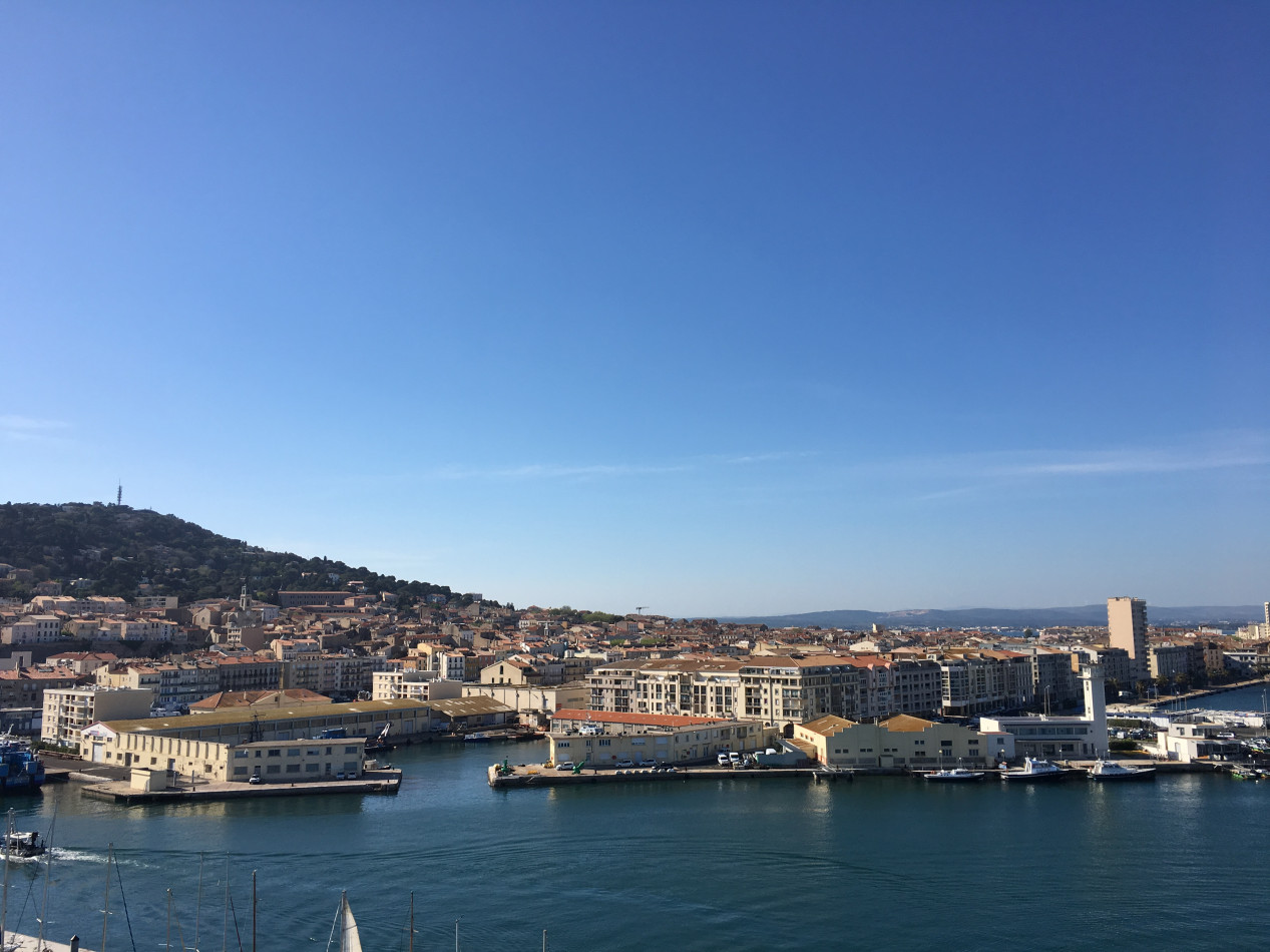 en location saisonnière Appartement Sète - Photo 17