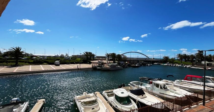 en location saisonnière Appartement Sète