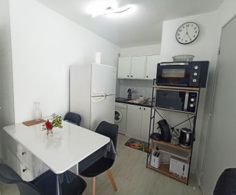 en location saisonnière Appartement Sète