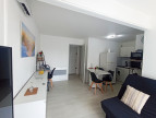 en location saisonnière Appartement Sète
