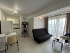 en location saisonnière Appartement Sète