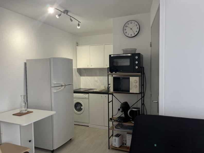 en location saisonnière Appartement Sète - Photo 5