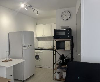 en location saisonnière Appartement Sète