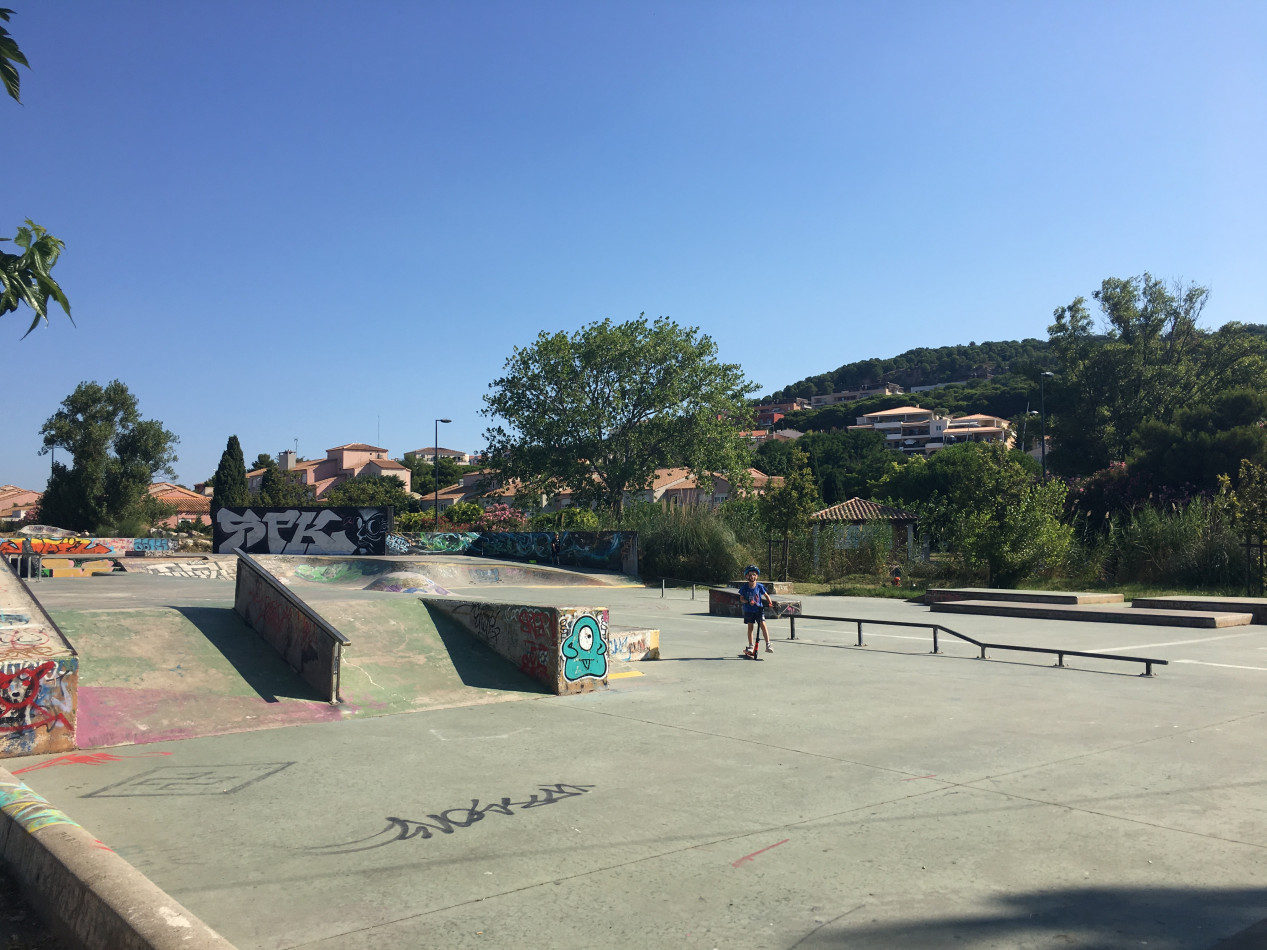 en location saisonnière Appartement Sète - Photo 19