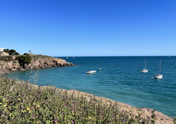 en location saisonnière Appartement Sète