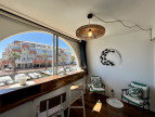 en location saisonnière Appartement Sète