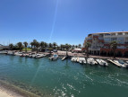 en location saisonnière Appartement Sète