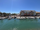 en location saisonnière Appartement Sète