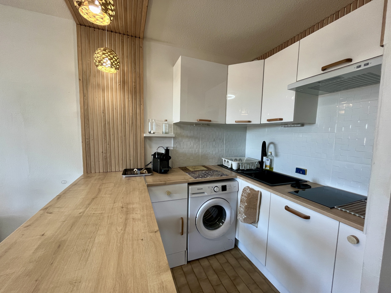 en location saisonnière Appartement Sète - Photo 7