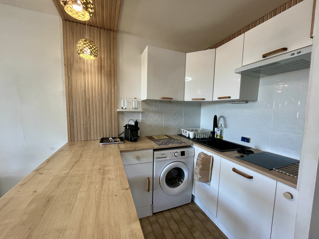 en location saisonnière Appartement Sète - Photo 7