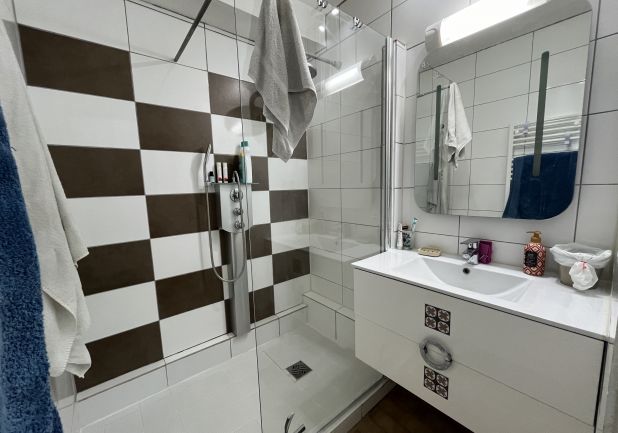 en location saisonnière Appartement Sète