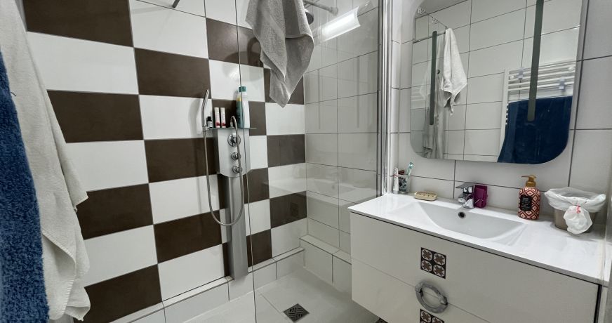 en location saisonnière Appartement Sète