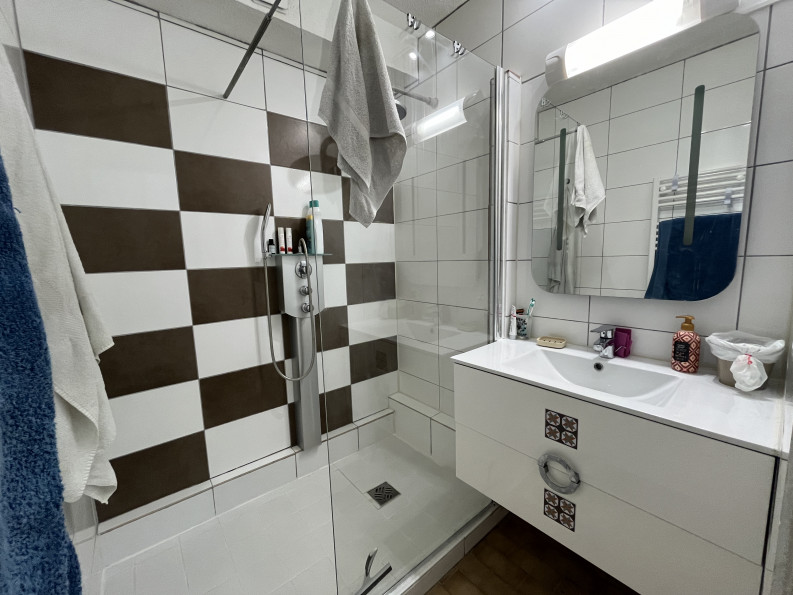 en location saisonnière Appartement Sète - Photo 6