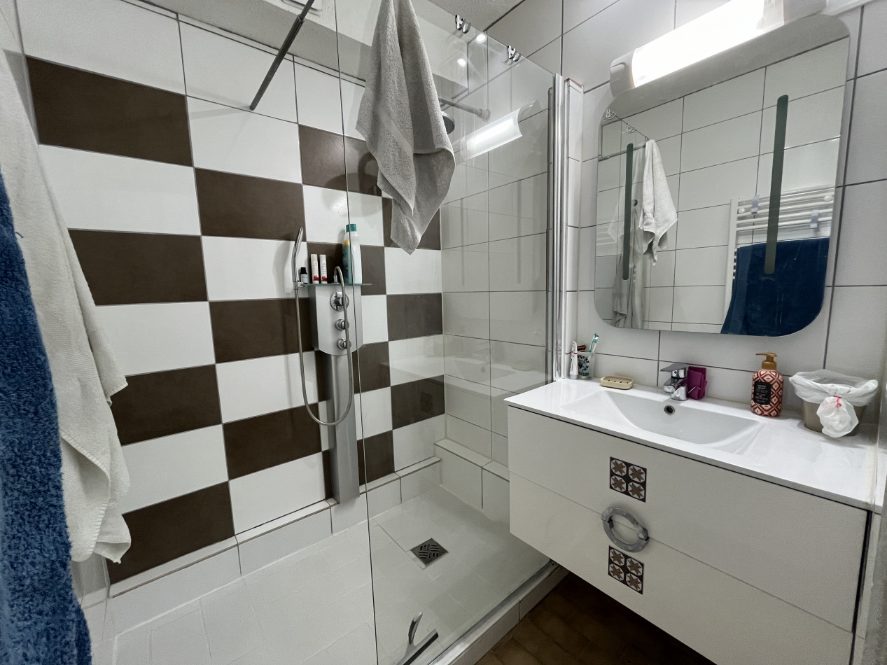 en location saisonnière Appartement Sète - Photo 6
